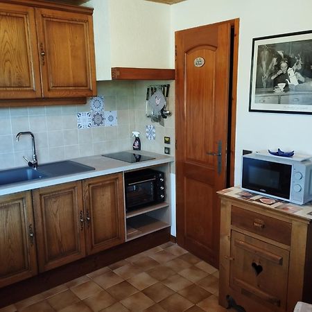 Les Saisies Cote Bisanne Appartement Dans Chalet Le Nepal Εξωτερικό φωτογραφία