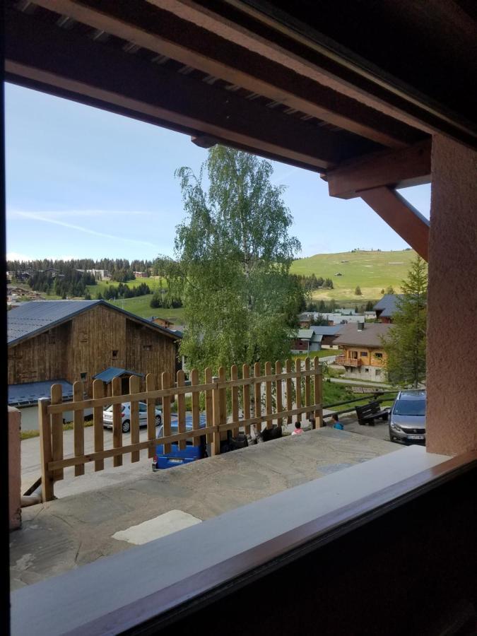 Les Saisies Cote Bisanne Appartement Dans Chalet Le Nepal Εξωτερικό φωτογραφία