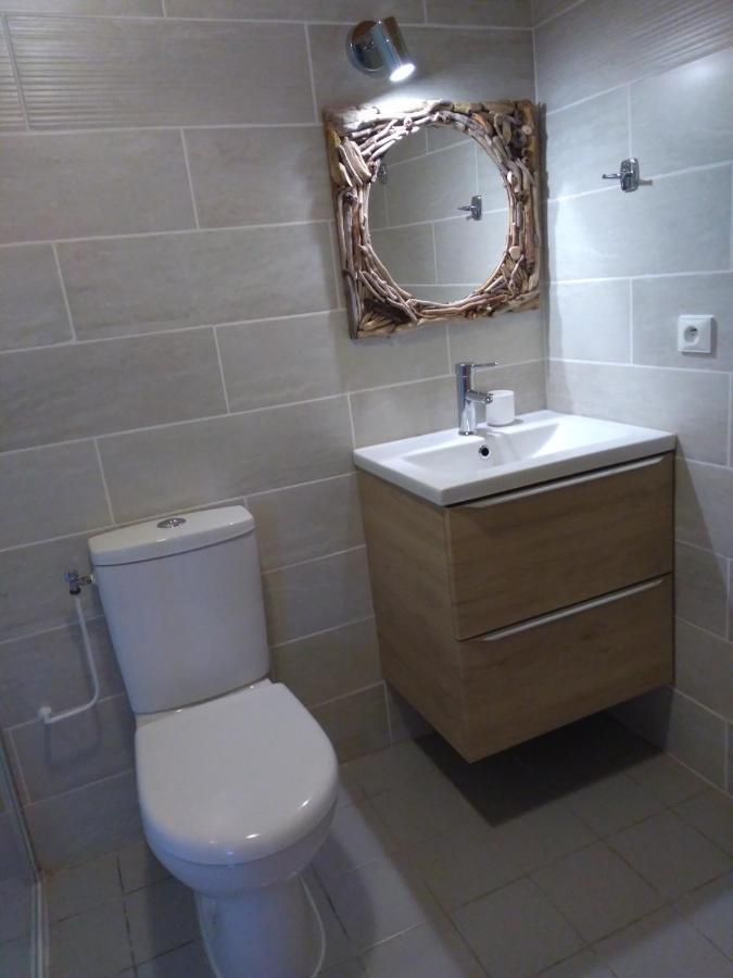 Les Saisies Cote Bisanne Appartement Dans Chalet Le Nepal Εξωτερικό φωτογραφία