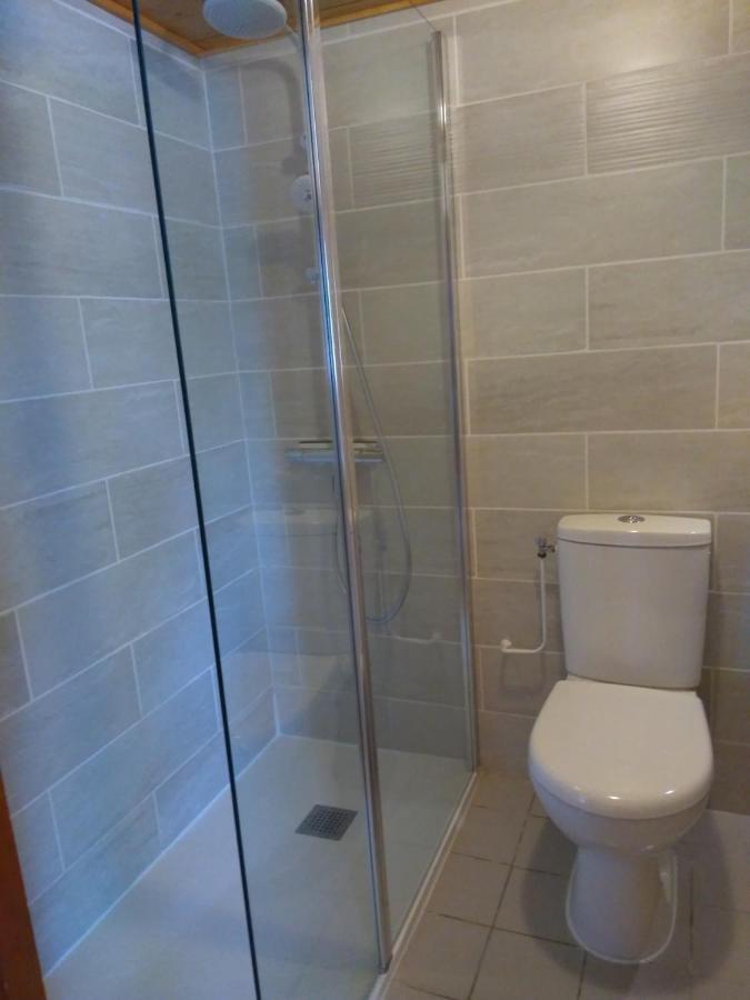 Les Saisies Cote Bisanne Appartement Dans Chalet Le Nepal Εξωτερικό φωτογραφία